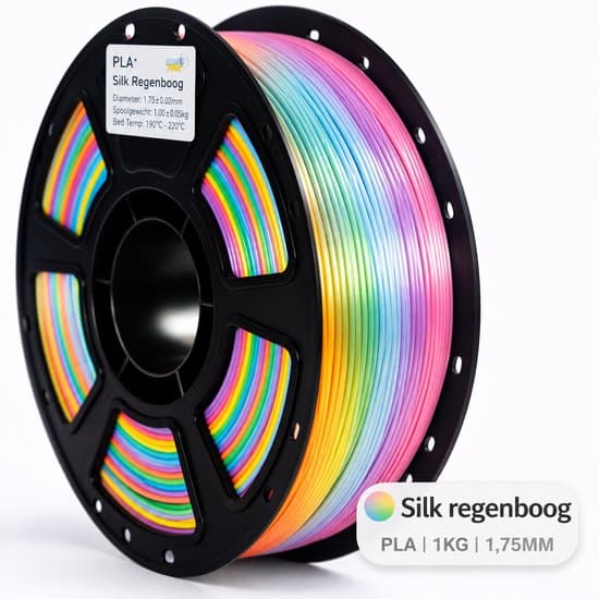 PLA Silk Filament