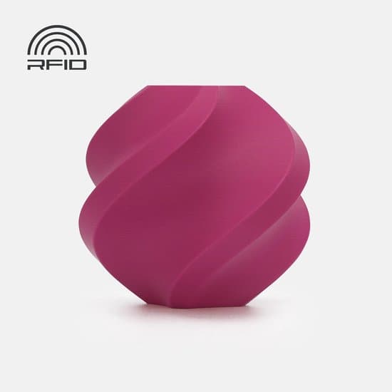 BAMBU LAB - PLA Matte 1.75mm Filament