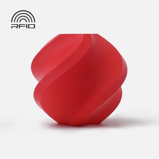 BAMBU LAB - PLA Matte 1.75mm Filament