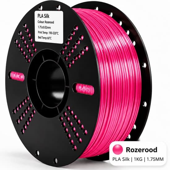 PLA Silk Filament