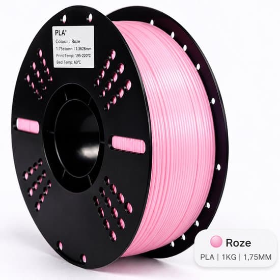 PLA+ Filament