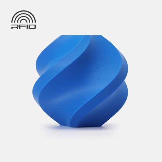 BAMBU LAB - PLA Basic 1.75mm Filament