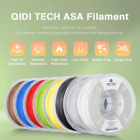 3D Printer Filament