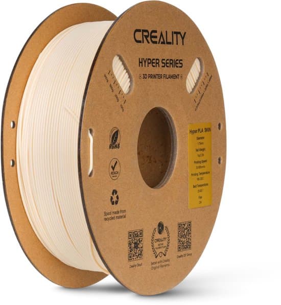 Creality Hyper PLA 3D-Printer Filament 1,75 mm
