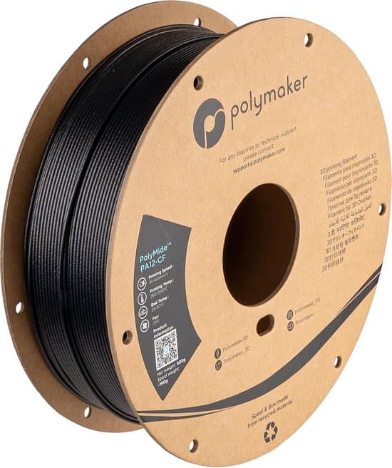 Nylon Filament