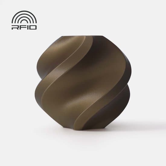 BAMBU LAB - PLA Basic 1.75mm Filament