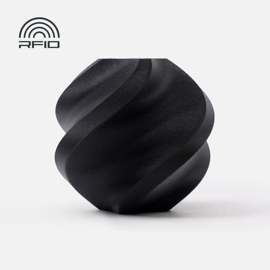 BAMBU LAB - PLA Matte 1.75mm Filament