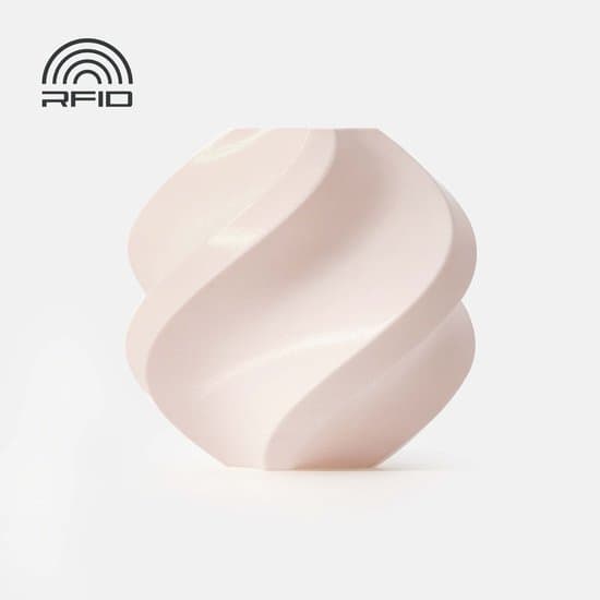 BAMBU LAB - PLA Basic 1.75mm Filament (Beige)