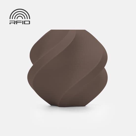 BAMBU LAB - PLA Matte 1.75mm Filament