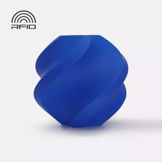 BAMBU LAB - PLA Basic 1.75mm Filament (Blauw)
