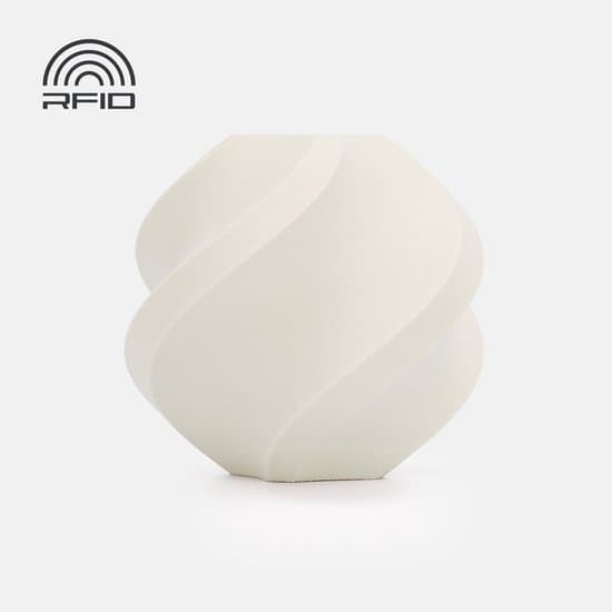 BAMBU LAB - PLA Matte 1.75mm Filament