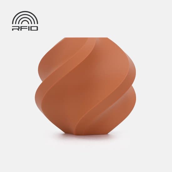 BAMBU LAB PLA Matte refill