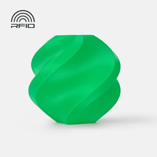BAMBU LAB - ABS (Groen)