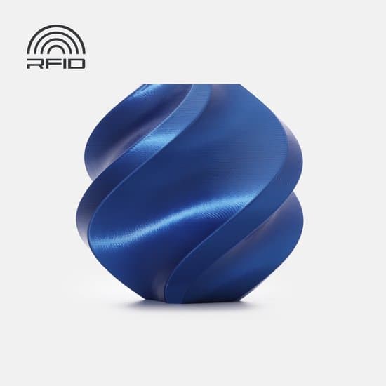BAMBU LAB - PLA Silk+ 1.75mm Filament