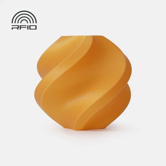 BAMBU LAB - PLA Basic 1.75mm Filament (Goud)