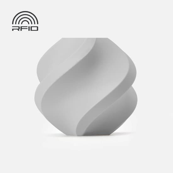 BAMBU LAB - PLA Basic 1.75mm Filament (Grijs)