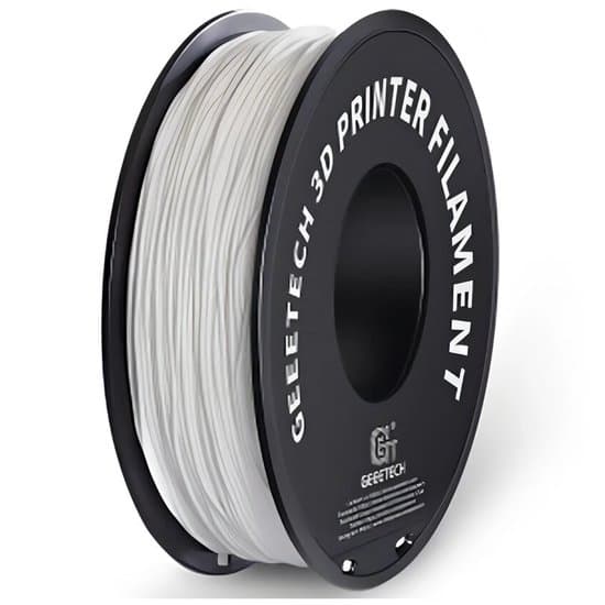 TPU Filament Wit 1KG 1.75mm