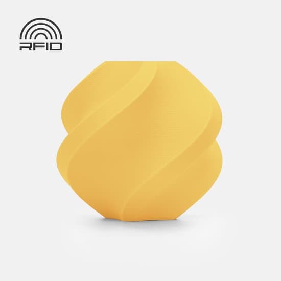 BAMBU LAB - PLA Matte 1.75mm Filament