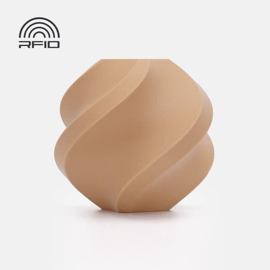BAMBU LAB PLA Matte refill