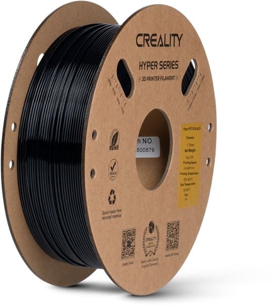 CreCreality Hyper PETG 3D-Printer Filament 1,75 mm