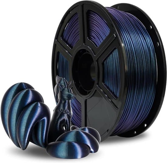 ABS filament spoel