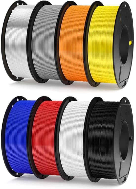 IMPERATORIS® PLA 3D Printer Filament
