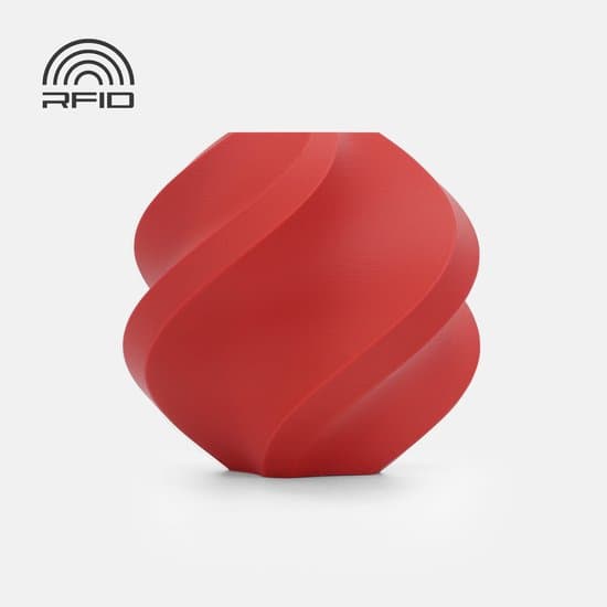 Bambu Lab PLA Matte 3D Printer Filament