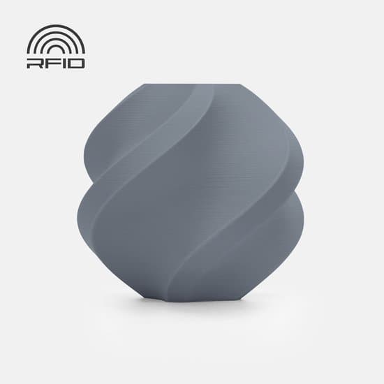 Bambu Lab - PLA Matte 1.75mm Filament