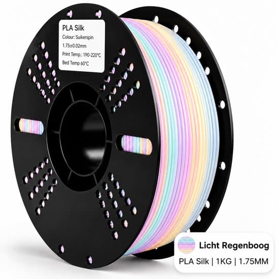 PLA Silk Filament