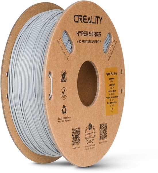 Creality Hyper PLA 3D-Printer Filament 1,75 mm