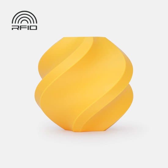 BAMBU LAB - ABS (Geel)