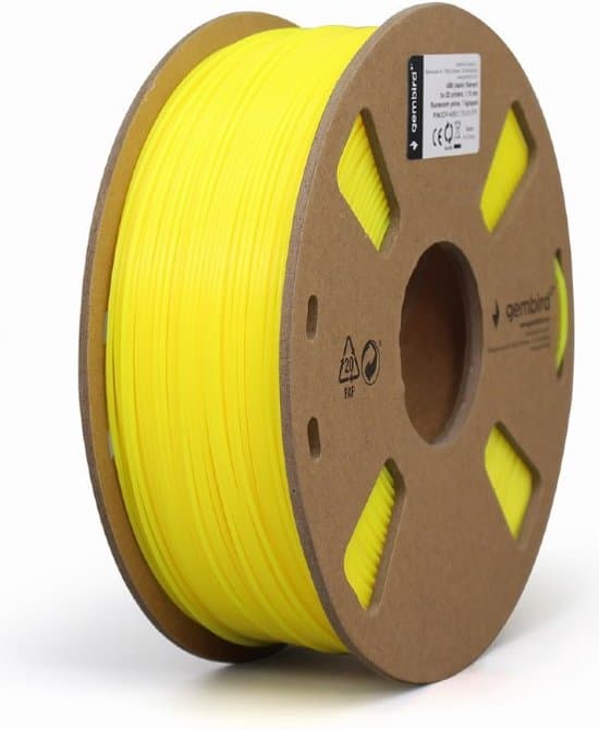 Gembird 3D ABS Filament 1.75 mm