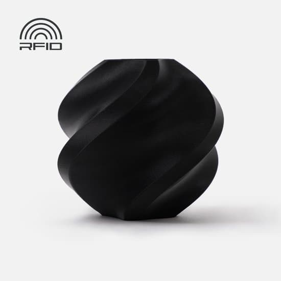 BAMBU LAB - ABS (Zwart)