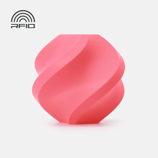 BAMBU LAB - PLA Basic 1.75mm Filament