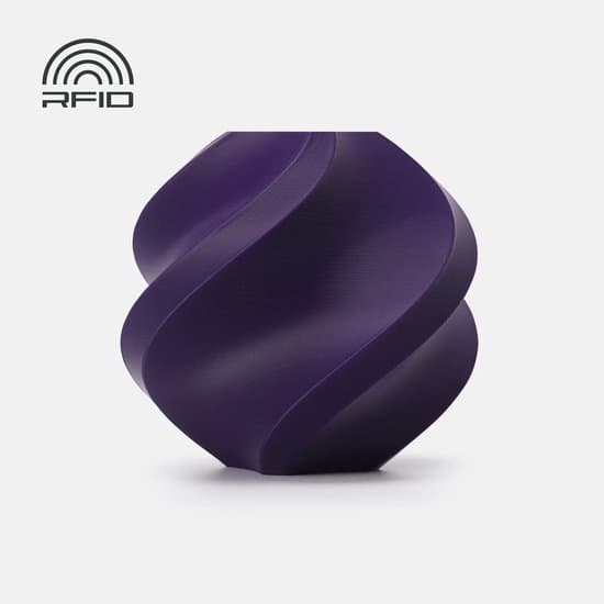 BAMBU LAB - PLA Basic 1.75mm Filament